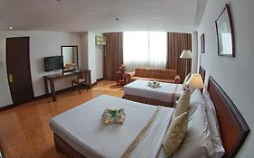 Rajah Park Hotel Cebu City