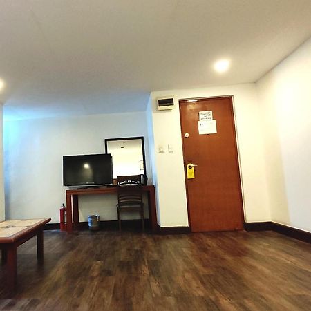 Rajah Park Hotel By Hiverooms Cebu Exterior photo