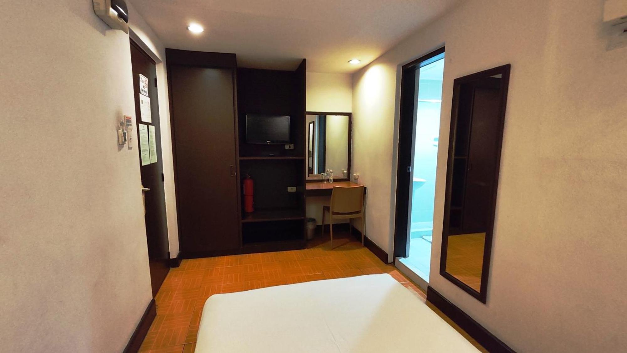 Rajah Park Hotel By Hiverooms Cebu Exterior photo