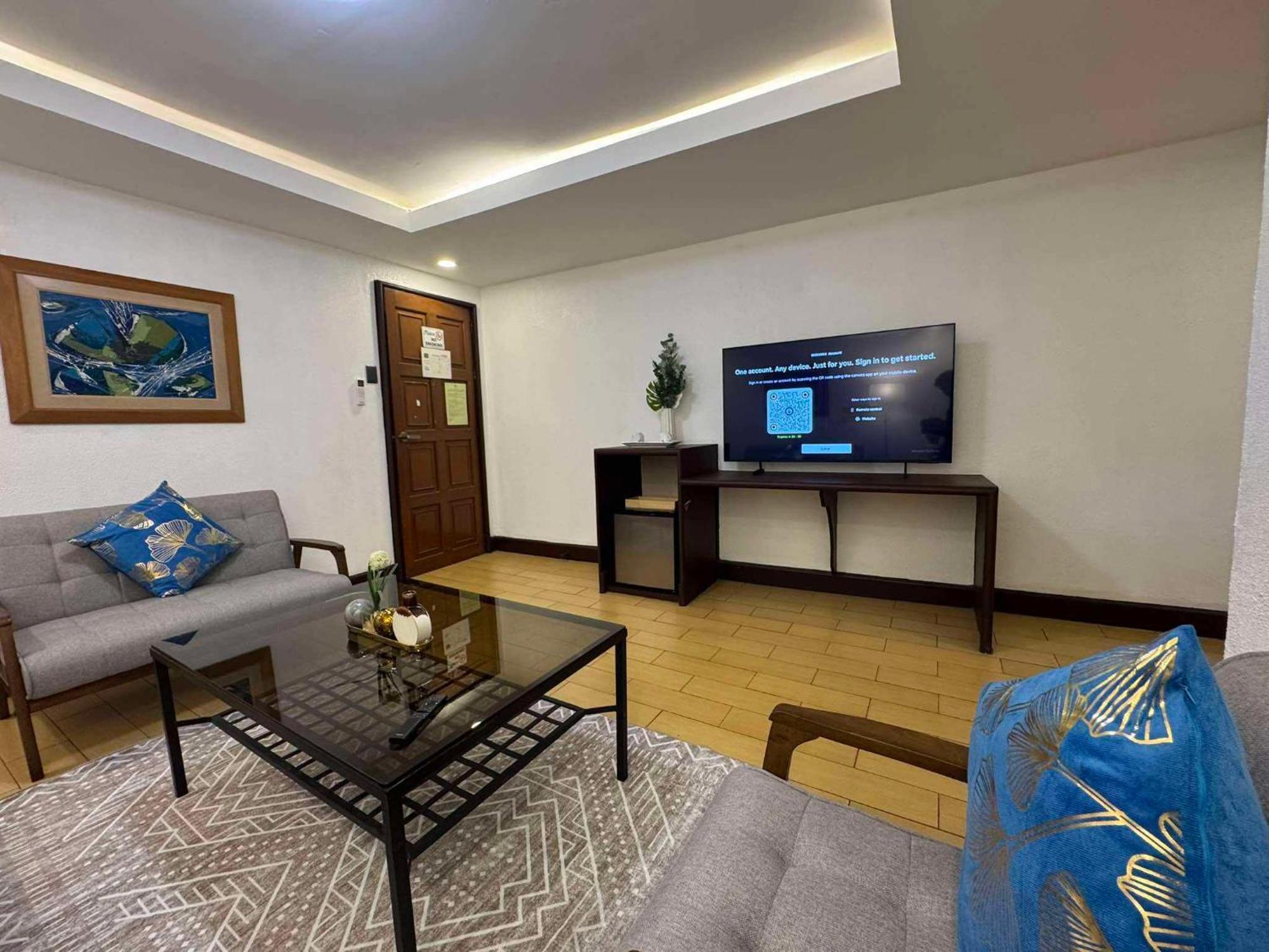 Rajah Park Hotel By Hiverooms Cebu Exterior photo